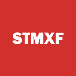 STMXF Stock Logo