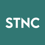 STNC Stock Logo
