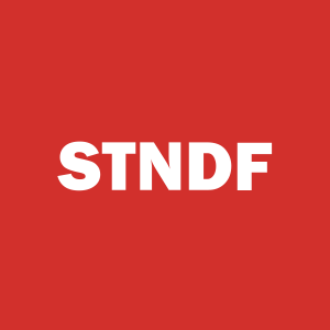 Stock STNDF logo