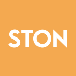 STON Stock Logo