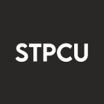 STPCU Stock Logo