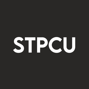 Stock STPCU logo