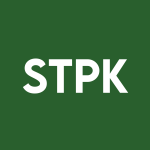 STPK Stock Logo