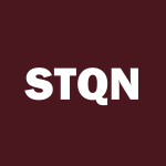 STQN Stock Logo