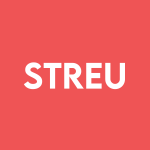 STREU Stock Logo