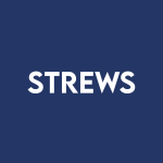 STREWS Stock Logo