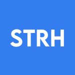 STRH Stock Logo