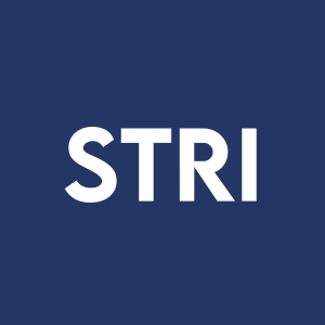 Stock STRI logo
