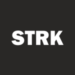 STRK Stock Logo