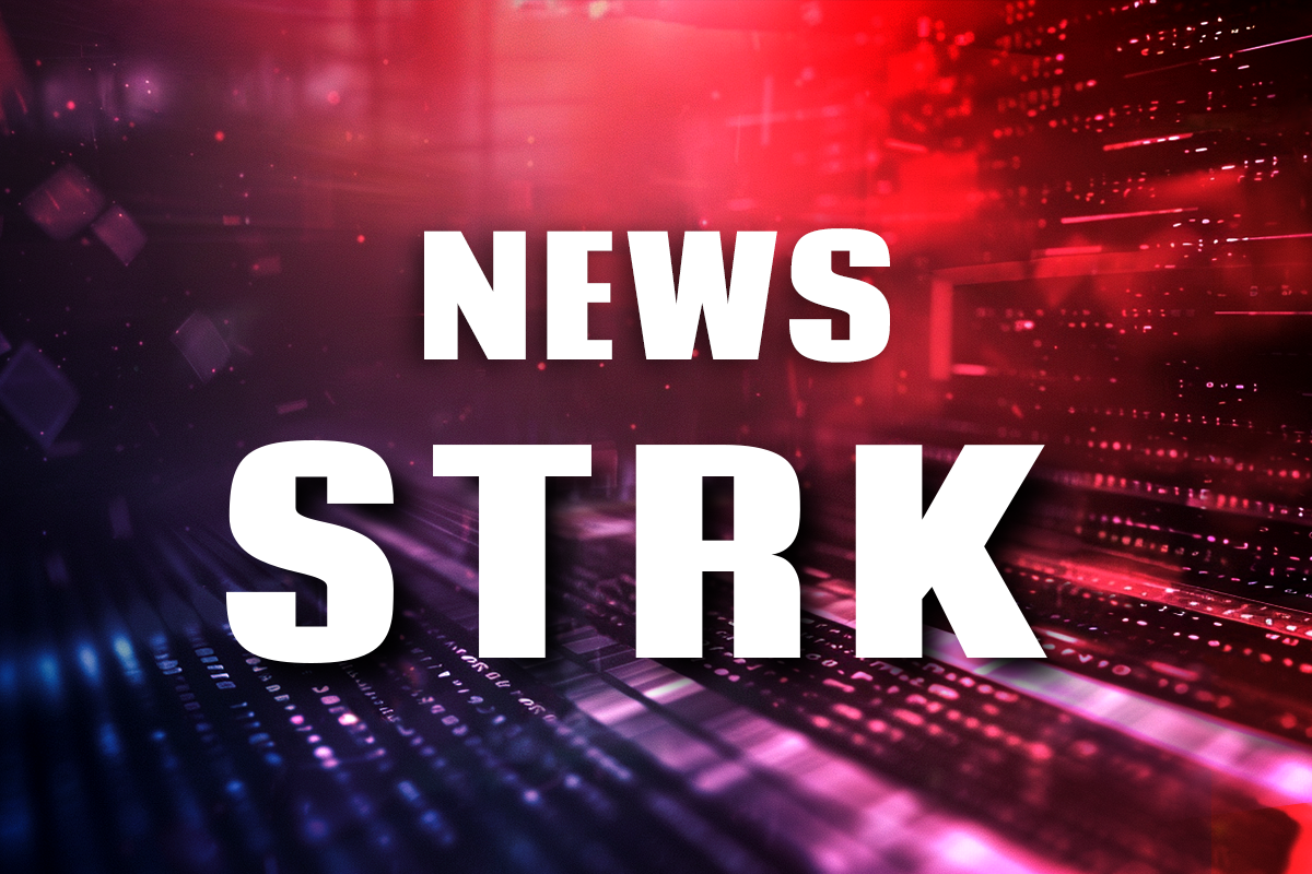 8-K] MicroStrategy Incorporated 8.00% Series A Perpetual Strike Preferred  Stock Reports Material Event | STRK SEC Filing - Form 8-K