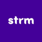 STRM Stock Logo