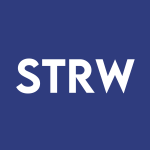 STRW Stock Logo