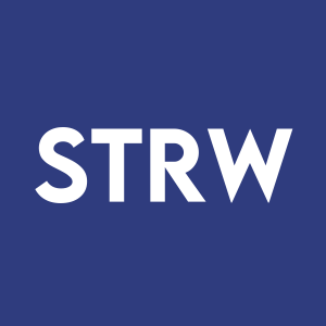 Stock STRW logo