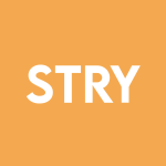 STRY Stock Logo