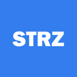 STRZ Stock Logo