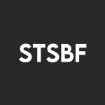 STSBF Stock Logo
