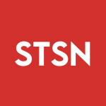 STSN Stock Logo