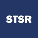 STSR Stock Logo