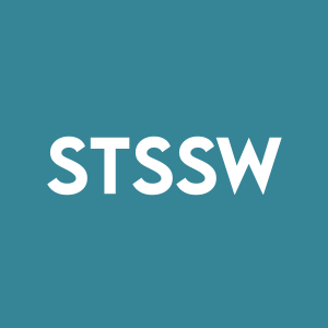 Stock STSSW logo