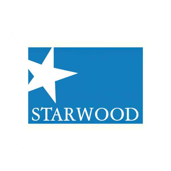 Starwood Property Trust Logo