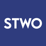 STWO Stock Logo