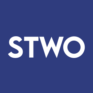 Stock STWO logo