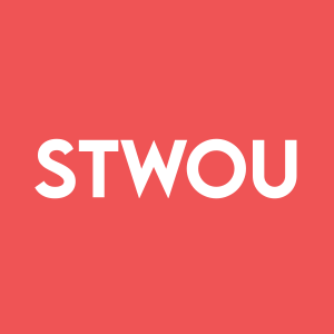 Stock STWOU logo