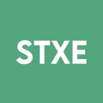 STXE Stock Logo