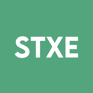 Stock STXE logo