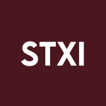 STXI Stock Logo