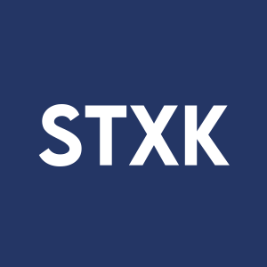 Stock STXK logo