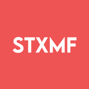 Stock STXMF logo