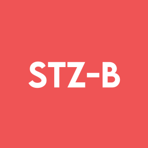 Stock STZ-B logo