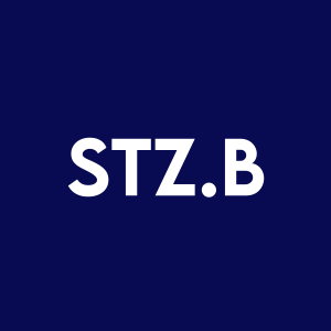 Stock STZ.B logo