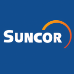 SU Stock Logo
