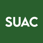 SUAC Stock Logo