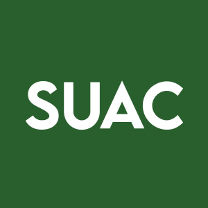 Stock SUAC logo