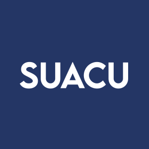 Stock SUACU logo