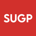 SUGP Stock Logo