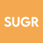 SUGR Stock Logo