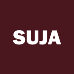SUJA Stock Logo