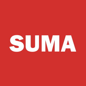 Stock SUMA logo