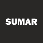 SUMAR Stock Logo