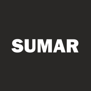 Stock SUMAR logo