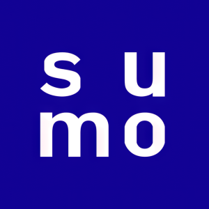 Stock SUMO logo