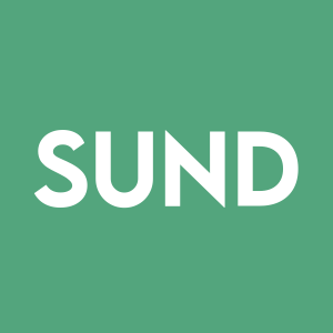 Stock SUND logo