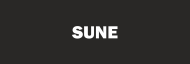 Stock SUNE logo