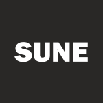 SUNE Stock Logo