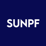 SUNPF Stock Logo