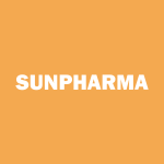 SUNPHARMA Stock Logo